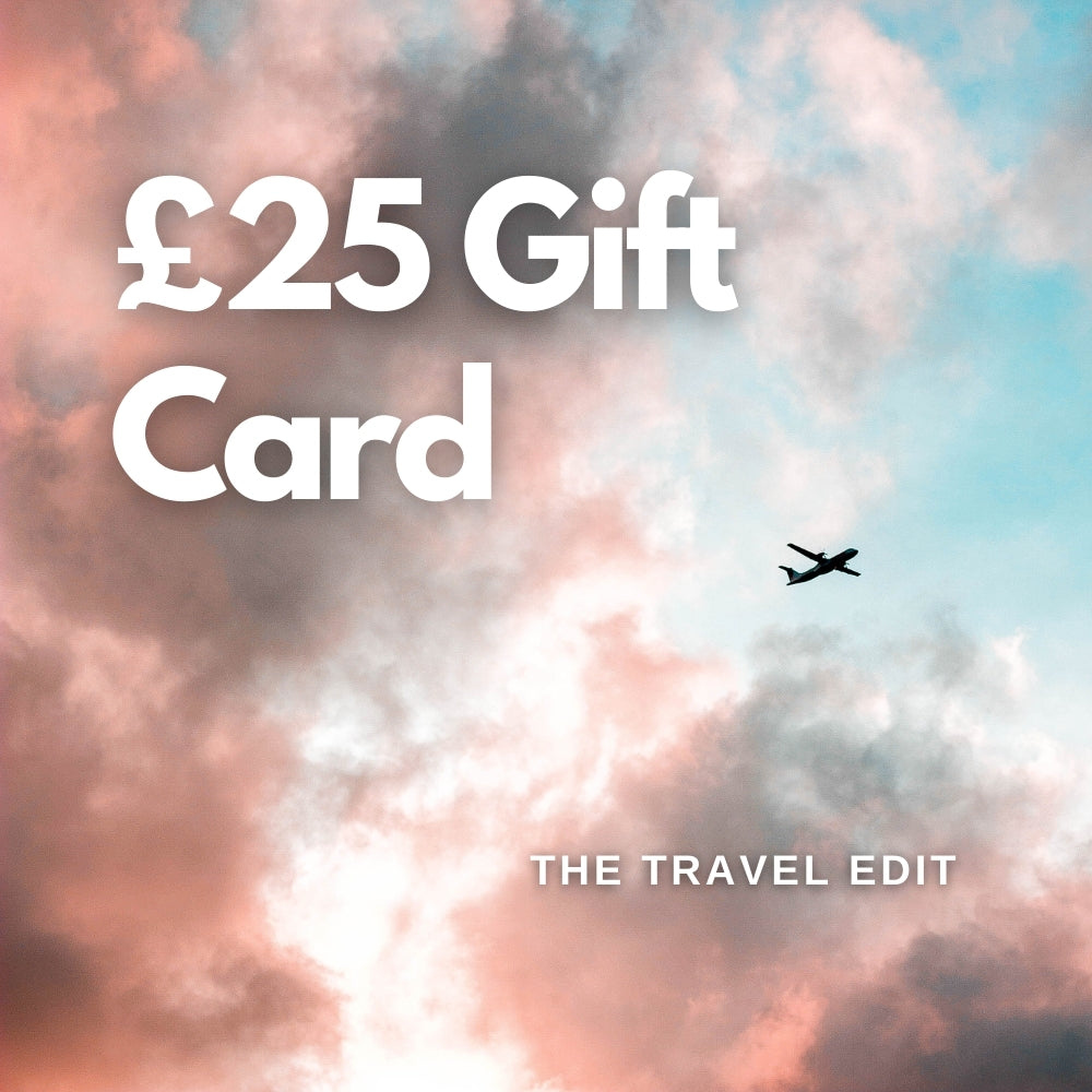 £25 e-Gift Card