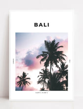 Load image into Gallery viewer, Bali &#39;Indo-Glow&#39; Print
