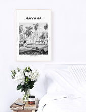 Load image into Gallery viewer, Havana &#39;Cuba Libre&#39; Print
