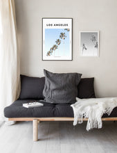 Load image into Gallery viewer, Los Angeles &#39;Shake Your Palm Palms&#39; Print
