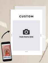 Load image into Gallery viewer, Custom Print - Design Your Own
