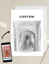 Load image into Gallery viewer, Test C Variation