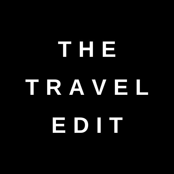 TheTravelEdit logo