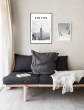 Load image into Gallery viewer, New York &#39;Concrete Jungle&#39; Print
