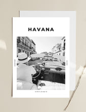 Load image into Gallery viewer, Havana &#39;Dream Drive&#39; Print
