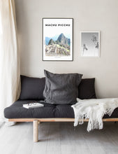 Load image into Gallery viewer, Machu Picchu &#39;King Of The Mountains&#39; Print
