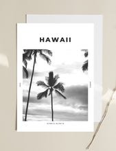 Load image into Gallery viewer, Hawaii &#39;Mahalo Maui&#39; Print
