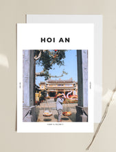 Load image into Gallery viewer, Hoi An &#39;City Of Lanterns&#39; Print

