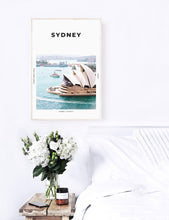 Load image into Gallery viewer, Sydney &#39;Grand Opera&#39; Print

