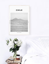 Load image into Gallery viewer, Chile &#39;Valle De La Luna&#39; Print
