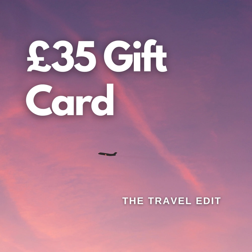 £35 e-Gift Card