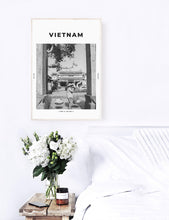 Load image into Gallery viewer, Vietnam &#39;Ancient Town Of Hoi An&#39; Print
