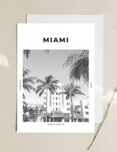 Load image into Gallery viewer, Miami &#39;Downtown Deco&#39; Print
