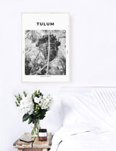 Load image into Gallery viewer, Tulum &#39;Say Hello To Tree Lady&#39; Print
