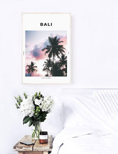 Load image into Gallery viewer, Bali &#39;Indo-Glow&#39; Print
