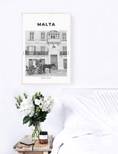Load image into Gallery viewer, Malta &#39;Mdina And The Silent City&#39; Print
