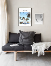 Load image into Gallery viewer, Miami &#39;Downtown Deco&#39; Print
