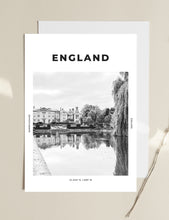 Load image into Gallery viewer, England &#39;Royal Reflections&#39; Print

