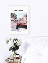 Load image into Gallery viewer, Havana &#39;Dream Drive&#39; Print
