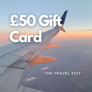 £50 e-Gift Card