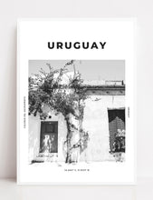Load image into Gallery viewer, Uruguay &#39;Colonia Del Sacramento&#39; Print
