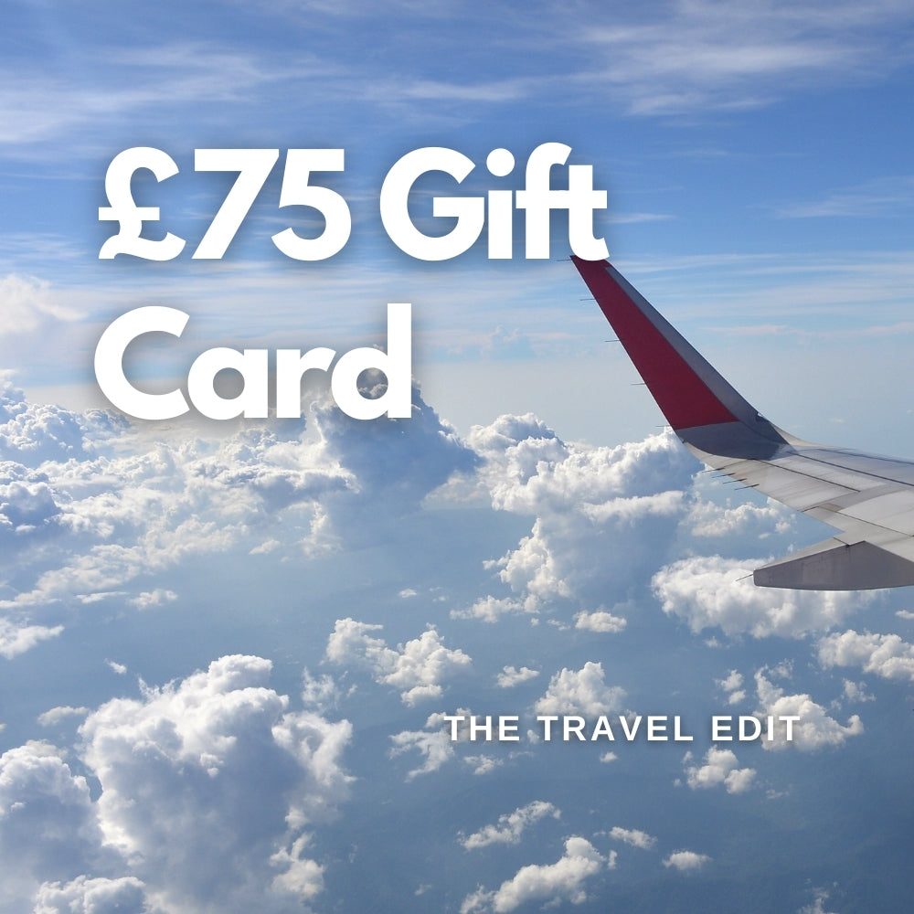 £75 e-Gift Card