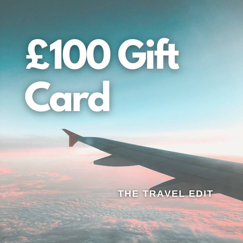 £100 e-Gift Card