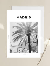 Load image into Gallery viewer, Madrid &#39;La Latina&#39; Print
