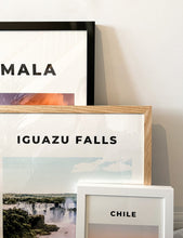 Load image into Gallery viewer, Torres Del Paine &#39;Mountains That Soar&#39; Print
